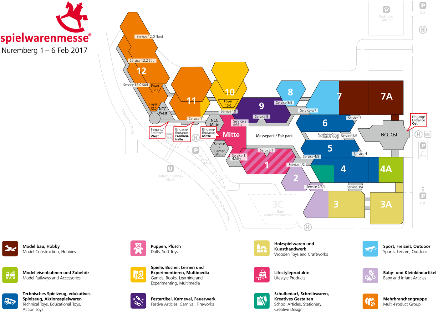 Spielwarenmesse